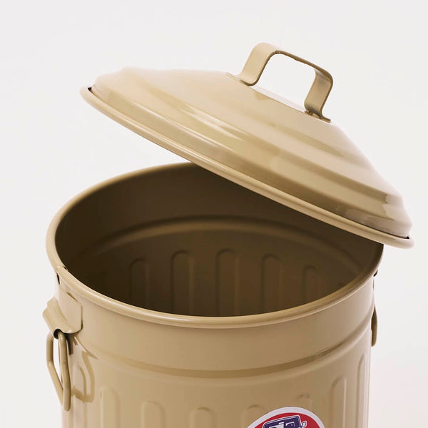 DULTON ( ダルトン ) BABY GARBAGE CAN LC EDITION ベビーガベージカン LCエディション | LAND CRUISER | ランドクルーザー | ランクル | 車 | コラボ | ペン立て | ゴミ箱 | 小物入れ | LC100-196 | だるとん