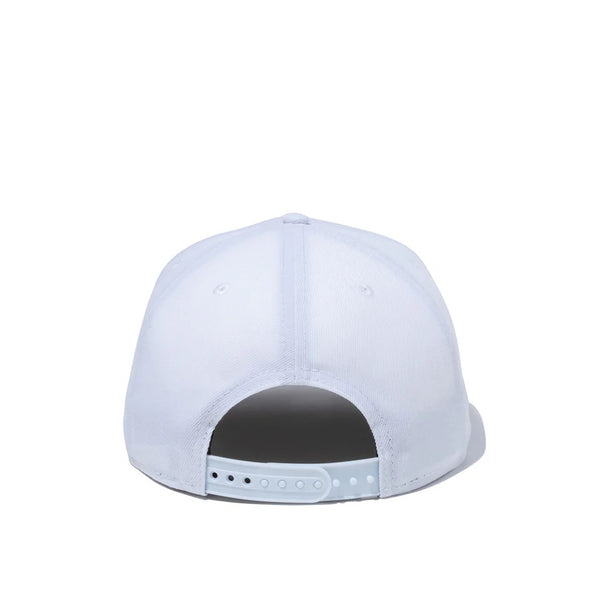 NEW ERA ( ニューエラ ) 9FIFTY ニューヨーク ・ ヤンキース 帽子 | キャップ | レジャー | キャンプ | アウトドア | サイズ調整 | お出かけ | 日除け | 日よけ | シンプル | ユニセックス | UVカット | にゅーえら