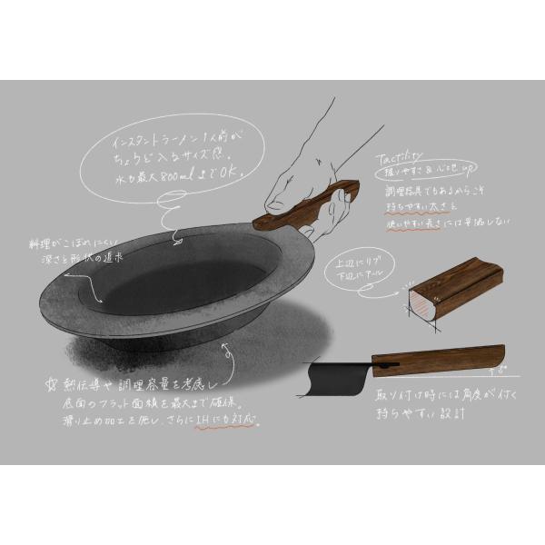 GRANDOOR ( グランドア ) DISHGRILL | ディッシュグリル | お皿 | アウトドア | キャンプ | 調理 | 器 | フライパン | 洗い物が減る | 陶器 | 焦げ付かない | 洗いやすい | 深み | シンプル | オーブン可 | スタッキング | コンパクト | ぐらんどあ