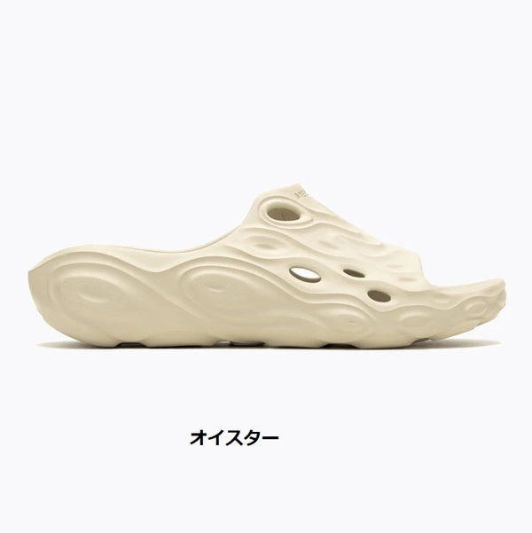 MERRELL ( メレル ) HYDRO SLIDE 2 ハイドロ スライド 2 | メンズ | サンダル | 夏 | クッション性 | 軽量 | EVAフォーム | 耐久性 | アウトドア | レジャー | キャンプ | フェス | 履きやすい | 普段使い | めれる | 5737
