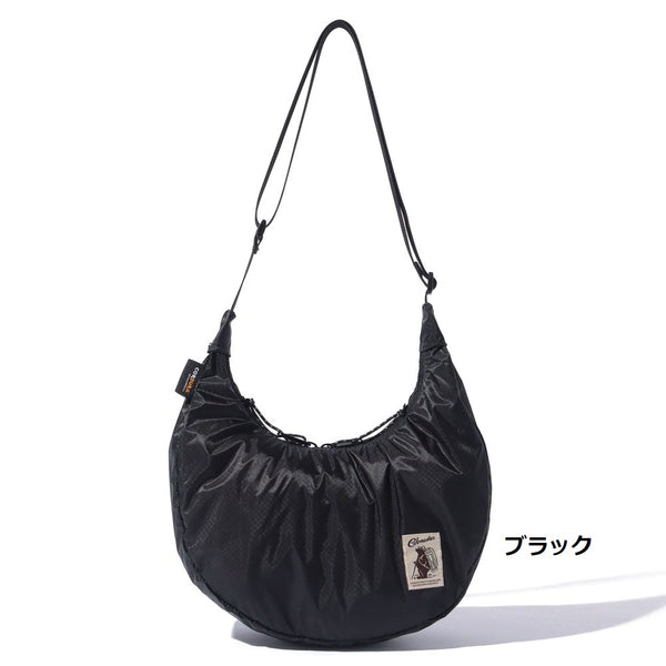COBMASTER ( コブマスター ) COB BANANA SHOULDER BAG | バッグ | ショルダーバッグ | お出かけ | アウトドア | レジャー | キャンプ | 80021100 | 外遊び | フェス | サブバッグ | 旅行 | こぶますたー