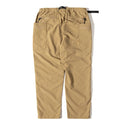 GRIP SWANY ( グリップスワニー ) 【 GSMP0023 】 SUPPLEX GEAR PANTS | パンツ | ロングパンツ | アウトドア | キャンプ | レジャー | ギアパンツ | 定番 | サプレックスナイロン | ポケット | ぐりっぷすわにー