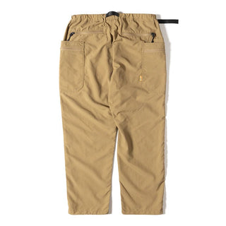 GRIP SWANY ( グリップスワニー ) 【 GSMP0023 】 SUPPLEX GEAR PANTS | パンツ | ロングパンツ | アウトドア | キャンプ | レジャー | ギアパンツ | 定番 | サプレックスナイロン | ポケット | ぐりっぷすわにー