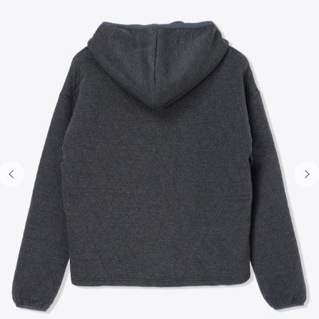 Columbia ( コロンビア ) ウィメンズアリソンバレーフードプルオーバー | レディース | ウェア | トップス | キルト素材 | カジュアル | プルオーバー | フード | 秋服 | 冬服 | シンプル | ゆるっと | PL1424 | ころんびあ