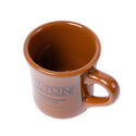 DULTON ( ダルトン ) DULTON MUG ダルトン マグ | マグカップ | オシャレ | ポーセリン | レンジOK | 食洗機OK | だるとん | プレゼント | 122-378