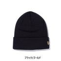 NEW ERA ( ニューエラ ) ベーシック カフニット ニット帽 メンズ レディース ユニセックス 防寒 帽子 カジュアル ストリート シンプル ロゴ ブランド 無地 防寒帽子 ビーニー ビーニーキャップ アウトドア ニット帽子