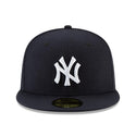 NEW ERA ( ニューエラ ) 59FIFTY MLBオンフィールド ニューヨーク ・ ヤンキース ゲーム | 帽子 | キャップ | ユニセックス | 日よけ | アウトドア | お出かけ | キャンプ | シンプル | ポリエステル | 速乾 | 定番 | 14524865 | にゅーえら