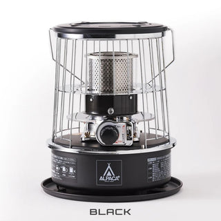 アルパカ プラス ストーブ TS－77NC（ 専用バッグ付 ）灯油ストーブ | 暖房器具 | レトロ | モダン　　
