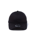 NEW ERA ( ニューエラ ) 9TWENTY ロングバイザー ノンウォッシュコットン ベーシック | 帽子 | コットン | キャップ | 日よけ | アウトドア | キャンプ | ユニセックス | サイズ調整 | クロスストラップ | 定番 | 無地