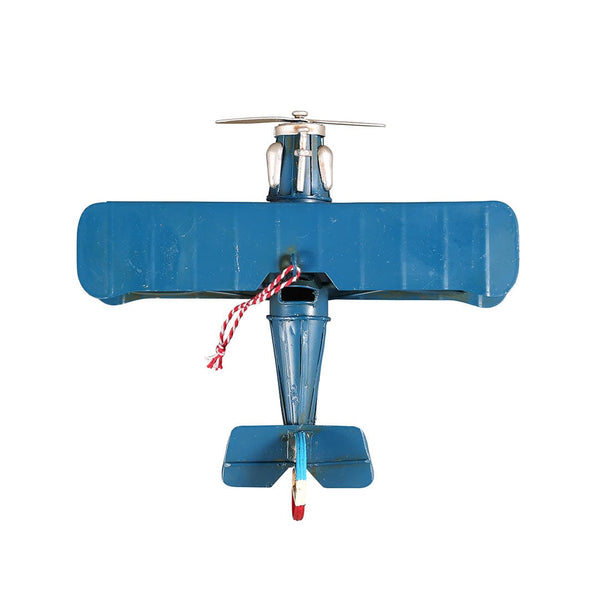 【 SALE 】 DULTON ( ダルトン ) METAL HANG PLANE メタル ハング プレーン | 飛行機 | オーナメント | クリスマスツリー | 子供 | 男の子 | オススメ | レトロ | スチール | 飾り付け | XR24-0690 | だるとん