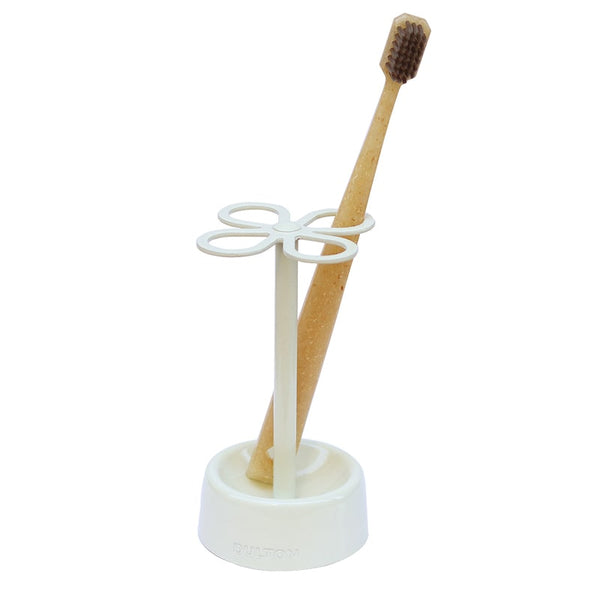 DULTON ( ダルトン ) 4 HOLES TOOTHBRUSH HOLDER 4 ホール トゥースブラシ ホルダー | 歯ブラシ立て | スタンド | ステンレス | 洗面所 | 衛生的 | CH03-H92 | だるとん | オシャレ