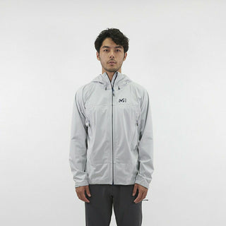 【 SALE 】 MILLET ( ミレー ) ティフォン50000ストレッチ ジャケット | アウター | 防水 | ジャケット | キャンプ | 軽い | 動きやすい | スポーツ | レジャー | アウトドア | コンパクト | 持ち運び | 高機能 | レインウェア | メッシュ | MIV01479-4581 | みれー
