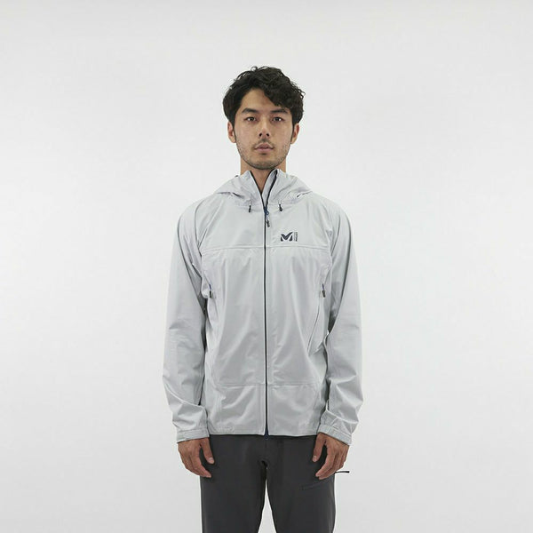 【 SALE 】 MILLET ( ミレー ) ティフォン50000ストレッチ ジャケット | アウター | 防水 | ジャケット | キャンプ | 軽い | 動きやすい | スポーツ | レジャー | アウトドア | コンパクト | 持ち運び | 高機能 | レインウェア | メッシュ | MIV01479-4581 | みれー