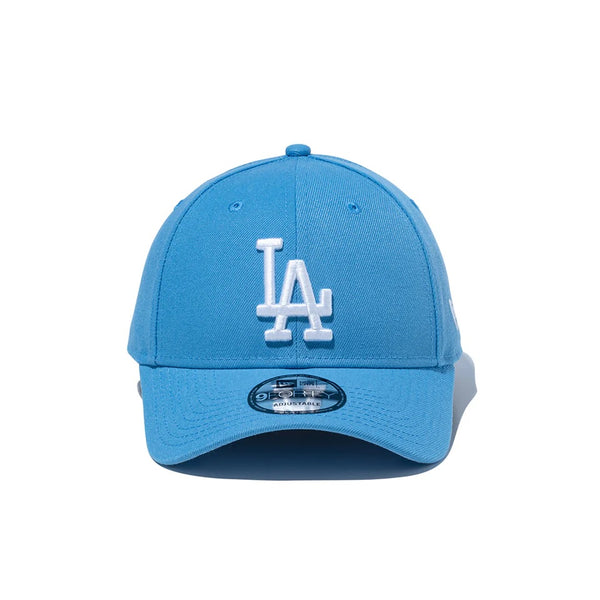 NEW ERA ( ニューエラ ) 9FORTY ロサンゼルス ・ ドジャース 帽子 | キャップ | 日よけ | 14525025 | サイズ調整 | 定番 | スナップバック | ユニセックス | にゅーえら
