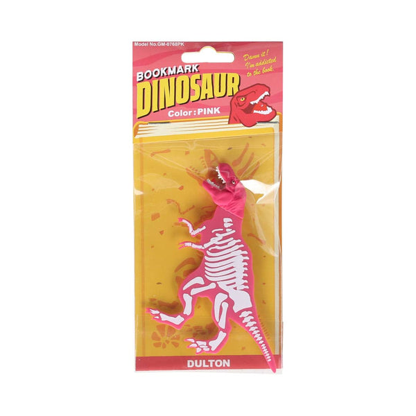 DULTON ( ダルトン ) BOOKMARK | ブックマーク | トリケラトプス | ダイナソー | 恐竜 | しおり | 本 | 読書 | プレゼント | ギフト | GM-1017 | GM-0768 | だるとん