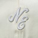 NEW ERA ( ニューエラ ) 9TWENTY White Day クラシックロゴ クローム | 帽子 | キャップ | ユニセックス | 日よけ | シンプル | サイズ調整 | お出かけ | オシャレ | アウトドア | キャンプ | 14908287 | にゅーえら