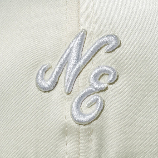 NEW ERA ( ニューエラ ) 9TWENTY White Day クラシックロゴ クローム | 帽子 | キャップ | ユニセックス | 日よけ | シンプル | サイズ調整 | お出かけ | オシャレ | アウトドア | キャンプ | 14908287 | にゅーえら