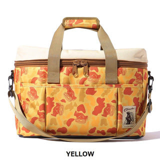 【 SALE 】 COBMASTER ( コブマスター ) COB_PADDED SOFT COOLER 24 | クーラー | クーラーバッグ | ソフトクーラー | 保冷 | アウトドア | キャンプ | レジャー | 釣り | 18431100 | こぶますたー