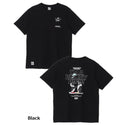 CHUMS ( チャムス ) アイムアブービーバードポケットTシャツ | 半袖 | Tシャツ | 夏服 | ポケット | バックプリント | プリントTシャツ | 可愛い | オシャレ | アウトドア | キャンプ | レジャー | コットン | CH01-2750 | ちゃむす