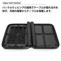KZM OUTDOOR ( カズミアウトドア ) ワンテーブルワイドEVAキャリーバッグ | カズミ | アウトドア | キャンプ | バッグ | EVA素材 | テーブル | 保護 | 守る | かずみ | K24T3U16
