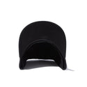 NEW ERA ( ニューエラ ) 9FORTY A-Frame ボックスロゴ ブラック × ホワイト | 帽子 | キャップ | 日よけ | 14525033 | アウトドア | キャンプ | お出かけ | ユニセックス | 定番 | スナップバック | にゅーえら
