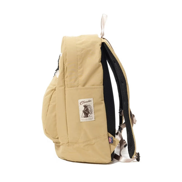 COBMASTER ( コブマスター ) COB Air WP DIZZY PACK | デイパック | バックパック | リュック | リュックサック | シンプル | 定番 | リニューアル | 通勤 | 通学 | レジャー | キャンプ | アウトドア | 81005100 | こぶますたー