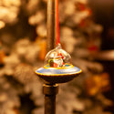 DULTON ( ダルトン ) SPACE SANTA ORNAMENT スペース サンタ オーナメント | クリスマス | 飾り | 可愛い | X24-0728 | プレゼント | ギフト | ツクリスマスツリー | オーナメント | だるとん