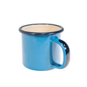 Nordisk ( ノルディスク ) Madam Blå Cup Small 250ml | Cream | Sky Blue | マグカップ | 食器 | アウトドア | キャンプ | 食卓 | プレゼント | シンプル | 可愛い | ロゴ | 琺瑯 | エナメル