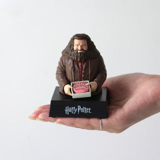 DETAIL ( ディテール ) Toy ＆ Book " Harry's Birthday Cake " トイ＆ブック ” ハリーズ バースデーケーキ " | 映画キャラクターモチーフ | トイ | 3740BHB | ハリーポッター | 置物 | オブジェ | インテリア | でぃてーる