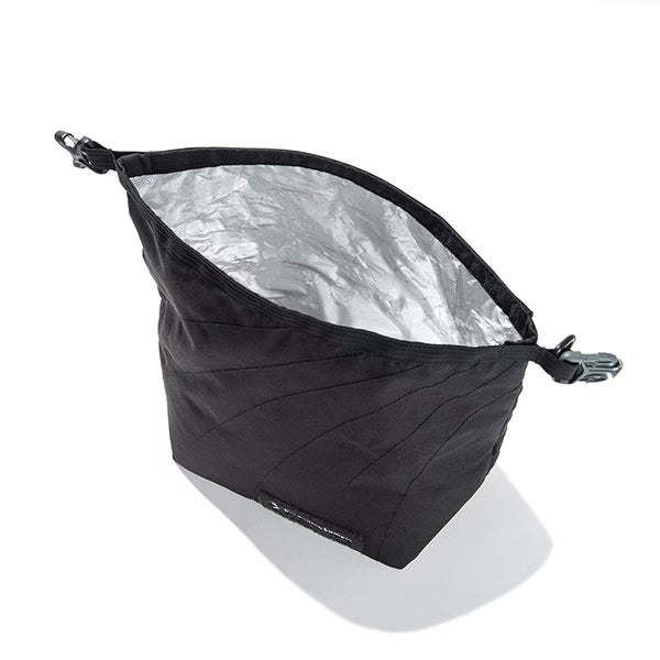 Oregonian Camper ( オレゴニアンキャンパー ) サーモキーパー Lサイズ | アウトドア | キャンプ | ウォームキーパー | ソフトクーラー | クーラーバッグ | 保温 | 持ち運び | シンプル | OCB2592 | おれごにあんきゃんぱー