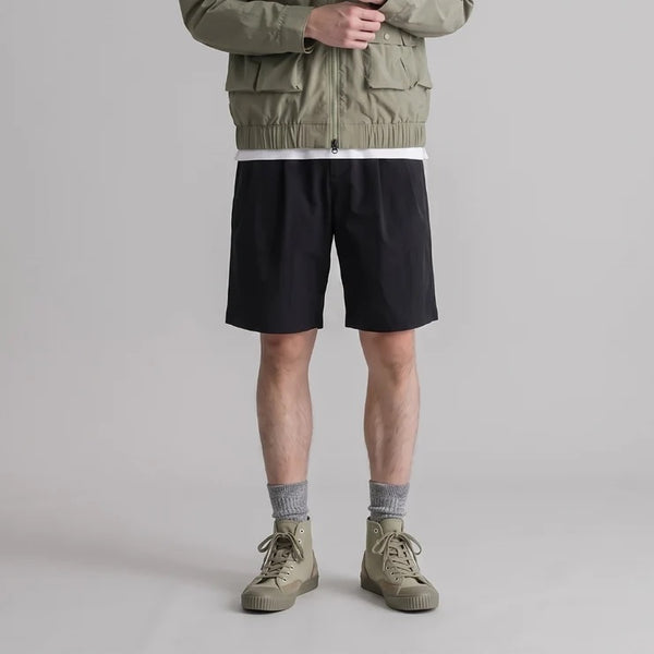 【 SALE 】GRIP SWANY ( グリップスワニー ) ADVENTURE SHORTS GSUS-156 アドベンチャーショーツ ショートパンツ ハーフパンツ 撥水 軽量 ストレッチ アウトドア キャンプ 登山 釣り フェス メンズ カジュアル