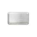 DULTON ( ダルトン ) PERFORATED ALUMINUM TRAY パーフォレイテッド アルミニウム トレイ | キッチン | アルミトレイ | タフ | 穴あきトレイ | シンプル | 洗練 | M-1035 | だるとん | キッチン