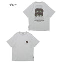 KRIFF MAYER ( クリフメイヤー ) ウェットプロテクトTシャツ ( 4アフロ ) 2557804 | 半袖 | 夏服 | Tシャツ | 汗染み防止 | 防汚 | 接触冷感 | アウトドア | レジャー | キャンプ | ユニセックス | くりふめいやー | オシャレ | カジュアル