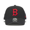 '47 ( フォーティーセブン ) '47 エムブイピー ボストン・レッドソックス COOPERSTOWN クーパーズタウン ネイビー | 帽子 | キャップ | オシャレ | シンプル | レジャー | アウトドア | お出かけ | 14920600 | サイズ調整 | ふぉーてぃーせぶん