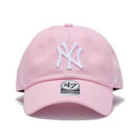 '47 ( フォーティーセブン ) '47 クリーンナップ ニューヨーク・ヤンキース Contrast Stitc | 帽子 | キャップ | シンプル | ユニセックス | サイズ調整 | 日よけ | 紫外線対策 | UVカット | ウォッシュド加工 | 14858222 | 14858223 |14858224 | 14858365 |14858362