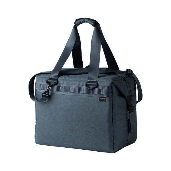 SHIMANO ( シマノ ) COOLER BAG PRO Lサイズ 26L | ソフトクーラー | クーラーバッグ | BBQ | アウトドア | キャンプ | レジャー | シンプル | 保冷力 | 軽量 | 軽い | 釣り | フェス | デイキャンプ | しまの