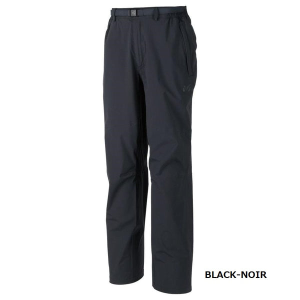 【 SALE 】 MILLET ( ミレー ) TYPHON 50000 ST TREK PANT | 登山 | キャンプ | アウトドア | ウェア | パンツ | 防水 | みれー | MIV01483-0247 | MIV01483-7317