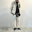 GRIP SWANY ( グリップスワニー ) 【 GSMCP-064 】 CORAL FLEECE PANTS | パンツ | ロングパンツ | フリース | 防寒 | 暖かい | 冬 | アウトドア | キャンプ | ふわふわ | サイズ調整 | ポリエステル100% | ぐりっぷすわにー