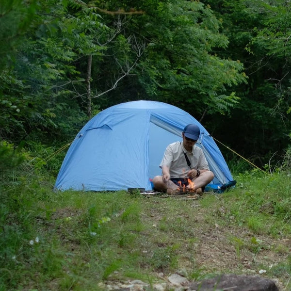 FEDECA ( フェデカ ) FEDECA Trail Knife | ナイフ | アウトドア | キャンプ | 料理 | 調理 | 捌く | 切る | コンパクト | 登山 | 軽い | 軽量 | カーブ | ふぇでか