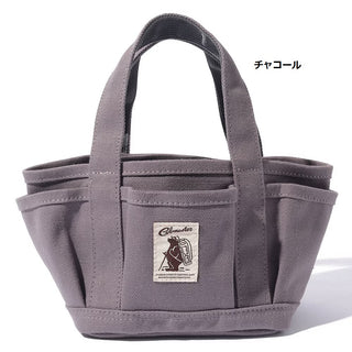COBMASTER ( コブマスター ) COB CANVAS DESERT TOTE S | トートバッグ | バッグ | カバン | 小さめ | アウトドア | キャンプ | レジャー | 散歩 | シンプル | 通勤 | キャンバス | ミニサイズ | 80498500 | こぶますたー