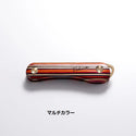 FEDECA ( フェデカ ) キーオーガナイザー | ふぇでか | スタイリッシュ | 鍵 | キーケース | 軽い | 軽量 | 車 | 家 | かっこいい | 木 | 調整 | プレゼント