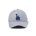 NEW ERA ( ニューエラ ) 9FORTY ロサンゼルス ・ ドジャース 帽子 | キャップ | 日よけ | 14525025 | サイズ調整 | 定番 | スナップバック | ユニセックス | にゅーえら