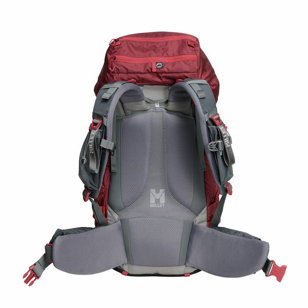 MILLET ( ミレー ) サースフェー NX 40+5 | リュック | リュックサック | 登山 | 大容量 | バックパック | 撥水 | 定番 | クッション性 | 1泊 | 2泊 | 便利 | 快適 | MIS0754 | みれー