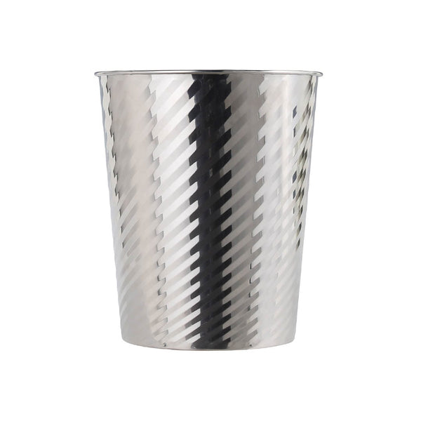 DULTON ( ダルトン ) STAINLESS BUCKET | ステンレスバケツ | インテリア | シンプル | ステンレス | スタイリッシュ | 光沢 | ゴミ箱 | リビング | デスク周り | 鉢カバー | だるとん | GM-0821