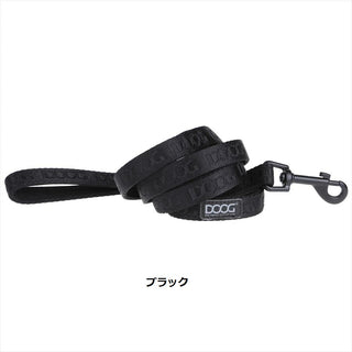 DOOG ( ドゥーグ ) ネオスポーツ ドッグリードS 犬用リード ネオプレン 軽量リード 耐水性 速乾性 アウトドア おしゃれ 犬 小型 犬用ハーネス取り付け 犬 耐水 速乾 リード ドッグリード