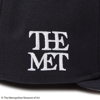 NEW ERA ( ニューエラ ) 59FIFTY The Met ニューヨーク ・ ヤンキース ネイビー | 帽子 | キャップ | 日よけ | ポリエステル | ユニセックス | シンプル | ロゴ | にゅーえら | 14457388