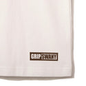 GRIP SWANY ( グリップスワニー ) 【 GSMCT-121 】 TRAVELING BEAR TEE | 半袖Tシャツ | 半袖 | Tシャツ | シンプル | コットン | プリントT | アパレル | レジャー | お出かけ | アウトドア | キャンプ | ぐりっぷすわにー