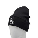 ’47 ( フォーティーセブン ) ’47 カフニット ロサンゼルス・ドジャース Haymaker | 帽子 | ニット帽 | ニットキャップ | 防寒 | 暖かい | オシャレ | お出かけ | 伸縮性 | 冬 | 秋 | 14858225 | 14858226 | 14858229