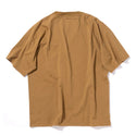 GRIP SWANY ( グリップスワニ－ ) 【 GSMCT0005 】 GS AIRFLOW TEE | シャツ | 半袖シャツ | 半袖 | アウトドア | キャンプ | シンプル | Tシャツ | 速乾 | 伸縮 | ドローコード | ポケット | ぐりっぷすわにー | 夏服