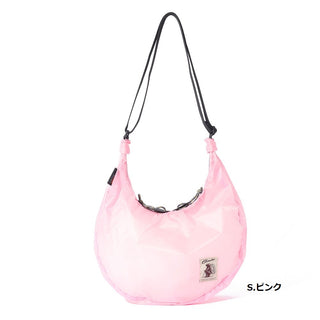 COBMASTER ( コブマスター ) COB BANANA SHOULDER BAG 7241 | バッグ | ショルダーバッグ | サブバッグ | アウトドア | フェス | キャンプ | レジャー | お散歩 | お出かけ | 防水 | 軽量 | 旅行 | こぶますたー | 80330100